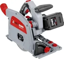 Электрическая пилка HOLZMANN Pilarko-zagłębiarka akumulatorowa TAS 165AKKU Киев - изображение 1