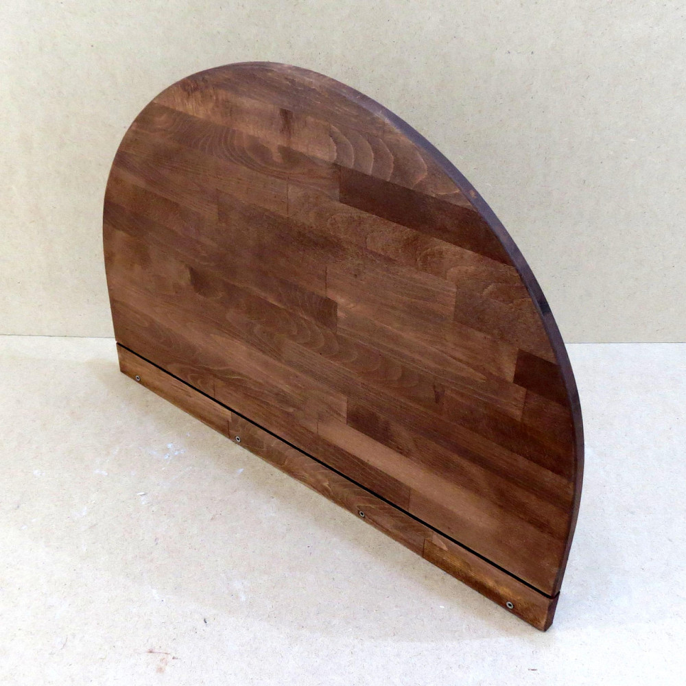 Настенный складной столик 