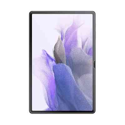 Стекло защитное BeCover Samsung Tab S7 FE 12.4 SM-T730/SM-T735/S8 Plus 5G SM-X800/SM-X806/S9 FE Plus SM-X610/SM-X616B (706652) Винница