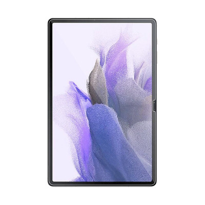 Стекло защитное BeCover Samsung Tab S7 FE 12.4 SM-T730/SM-T735/S8 Plus 5G SM-X800/SM-X806/S9 FE Plus SM-X610/SM-X616B (706652) Винница - изображение 4
