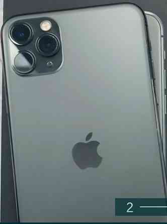 Айфон iPhone 11 Pro Max 256Gb. Київ