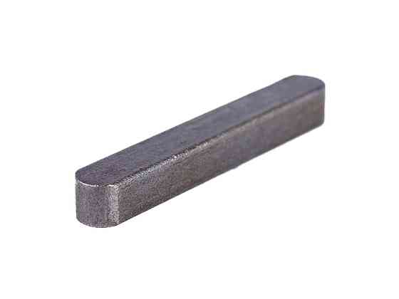 Шпонка призматична 8*7*56 Z069 Мукачево