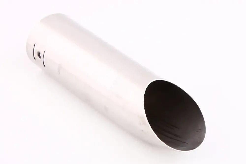 Насадка на глушитель 0071 Elegant Винница - изображение 1