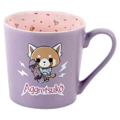 Чашка Kite Aggretsuko 400 мл, AR-2 (AR25-216-2) Вінниця