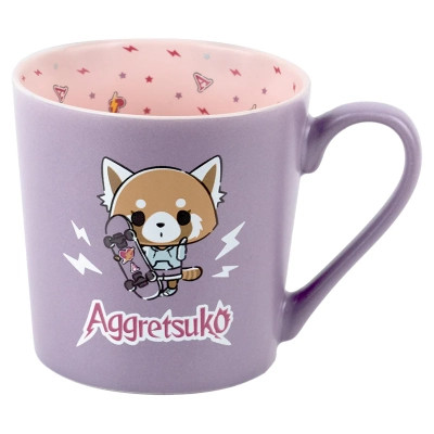 Чашка Kite Aggretsuko 400 мл, AR-2 (AR25-216-2) Винница - изображение 1