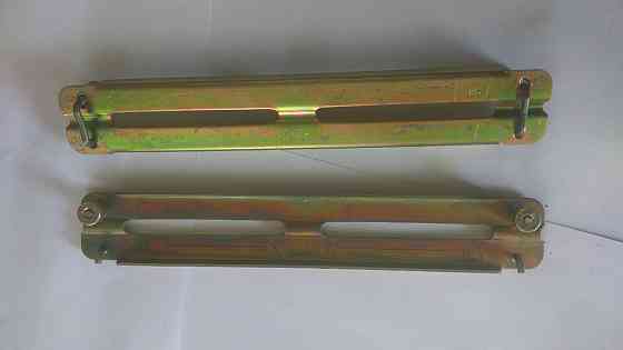 Планка напилка 4,8 Мукачево