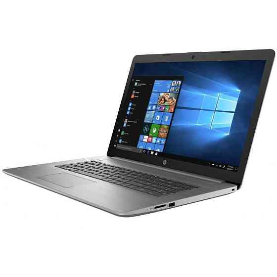 Б/У Ноутбук HP ProBook 470 G7 (i5-10210U/8/256SSD/R7 M440-2Gb) — Class B Київ