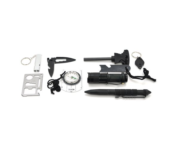 Набір для виживання YT-8442, Box Полтава - фото 1