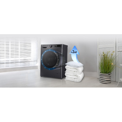 Стиральная машина LG F2Y5FS5J Винница - изображение 10