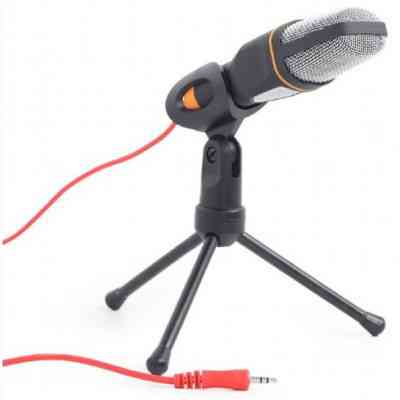 Микрофон Gembird MIC-D-03 Винница