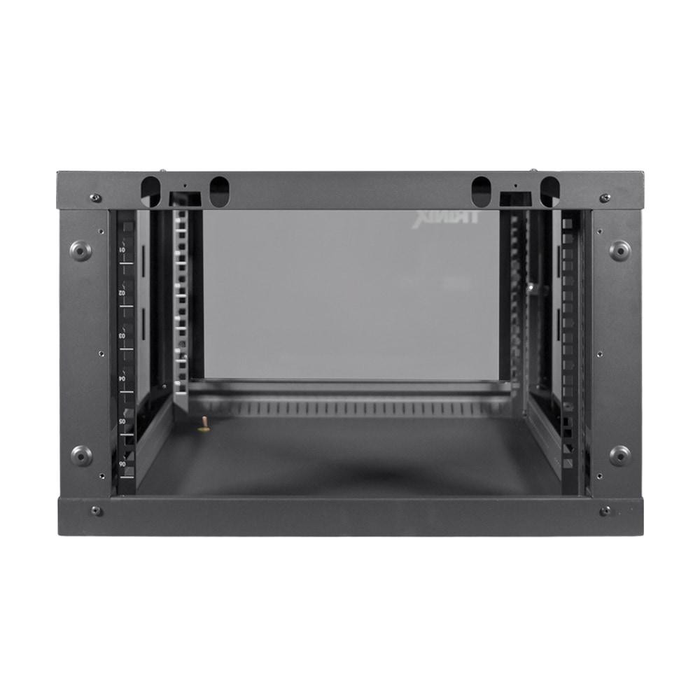 Комутаційна шафа Trinix TRX-6U/600x600x370 Black (25-00085) Київ - фото 12