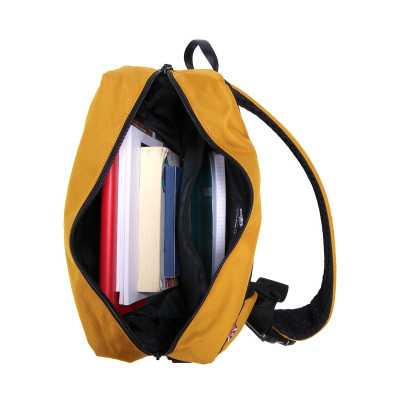 Рюкзак туристичний CabinZero Classic Cross Body 11 л Orange Chill (Cz22-1309) Вінниця - фото 9