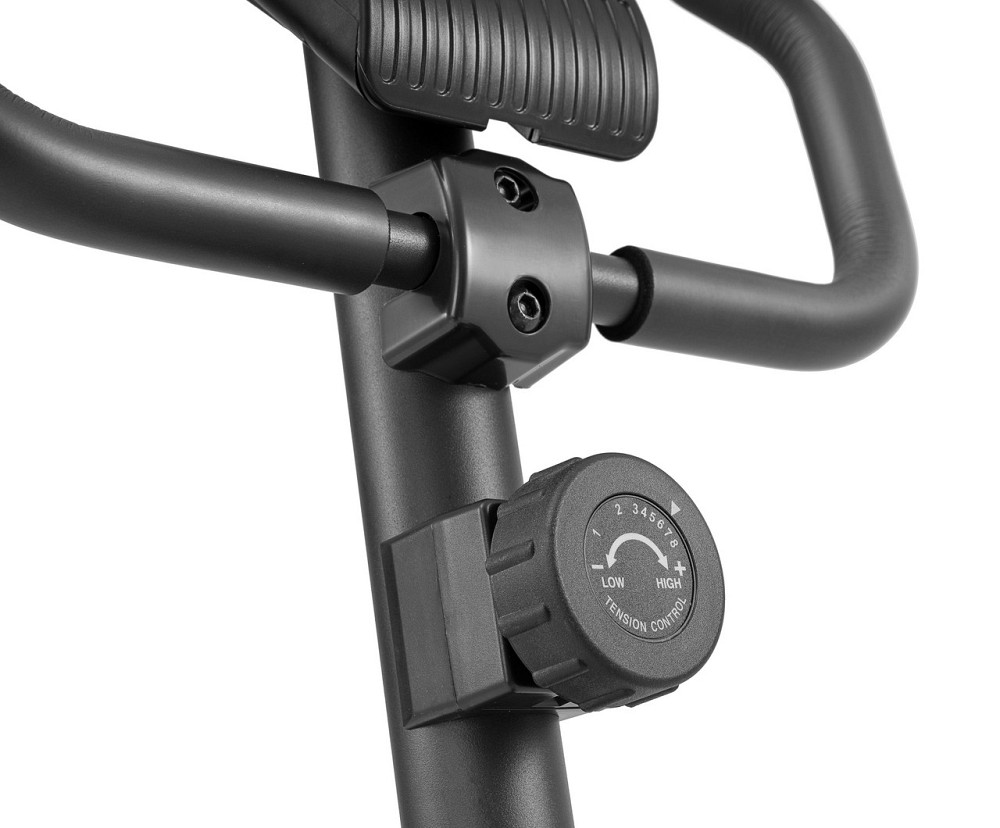 Велотренажер Hop-Sport HS-015H Vox синій Киев - изображение 9