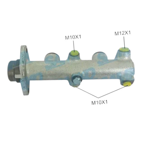 Цилиндр главный Форд Escort Express, Orion 80- тормозной Мукачево - изображение 1