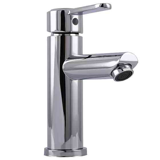 Смеситель для умывальника DOMINO ELLIPSE DCC-101 (000029879) Киев