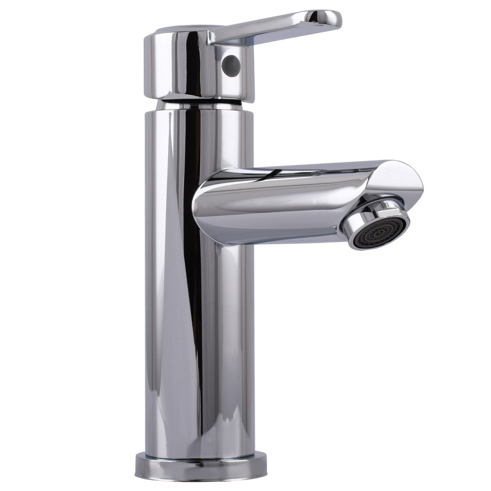 Змішувач для умивальника DOMINO ELLIPSE DCC-101 (000029879) Київ - фото 5