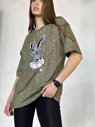 Жіночий спортивний костюм з велосипедками Snap Київ