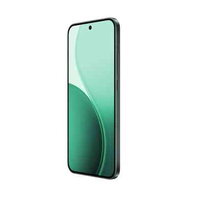 Мобільний телефон Oppo Reno14 5G 12/256GB Luminous Green (OFCPH2737_GREEN) Вінниця