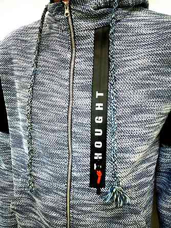 Мужская трикотажная кофта кардиган . Киев