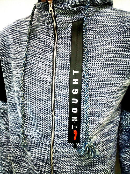 Мужская трикотажная кофта кардиган . Киев - изображение 4