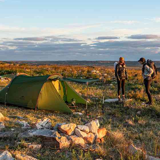 Намет-тонель двомісний Naturehike Cloud tunnel 2 NH20ZP006, 20D, темно-зелений Київ