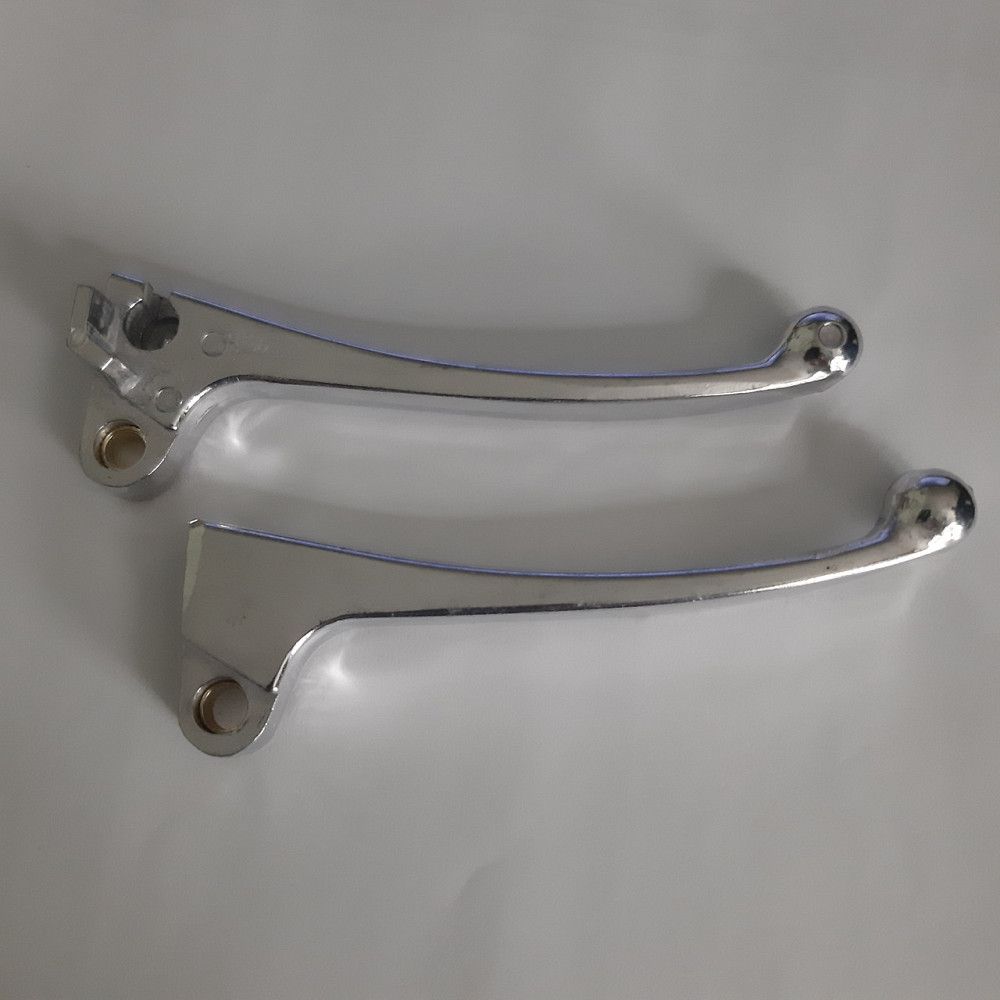 Важелі керма Хонда DIO, Такт (голі) (барабан/барабан) Мукачево - фото 1