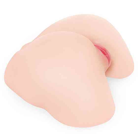 Мастурбатор Kokos 001 Adel ONAHOLE Real Hips Sex Aura Київ