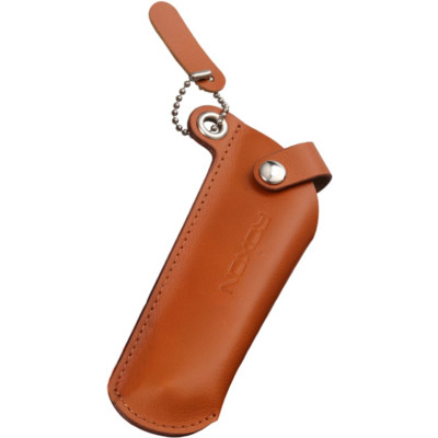 Чохол для ножа Roxon шкіряний для К2 коричневий (caseK2brown) Вінниця - фото 1