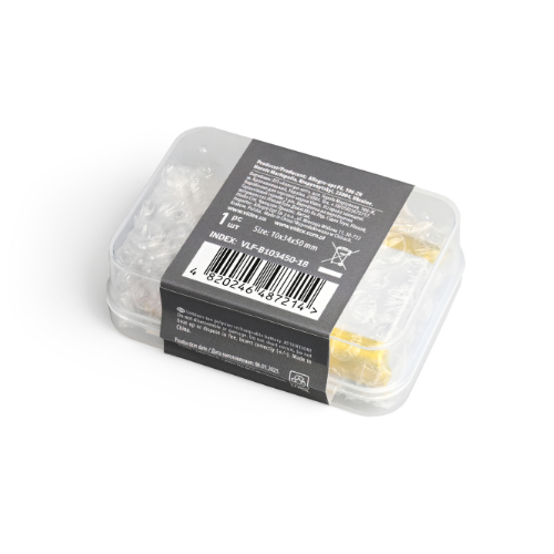 Акумулятор B103450 Li-pol 1800 mAh Videx Житомир