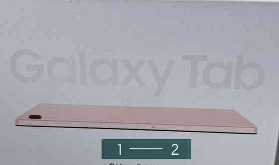 Планшет Samsung Galaxy Tab A8 LTE 10.5” SM-X205 Харьков