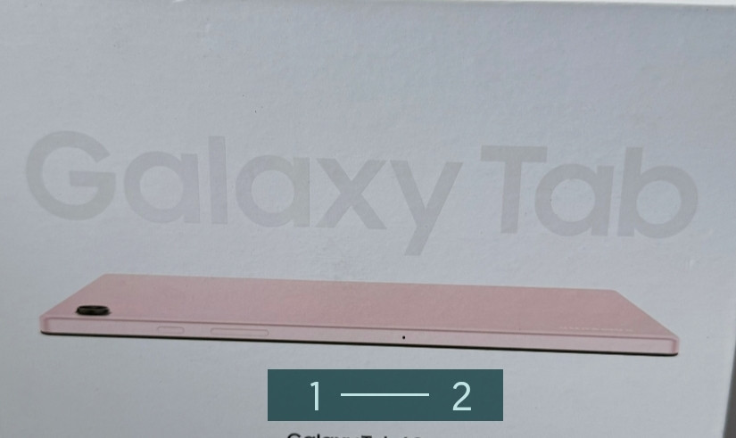 Планшет Samsung Galaxy Tab A8 LTE 10.5” SM-X205 Харьков - изображение 2