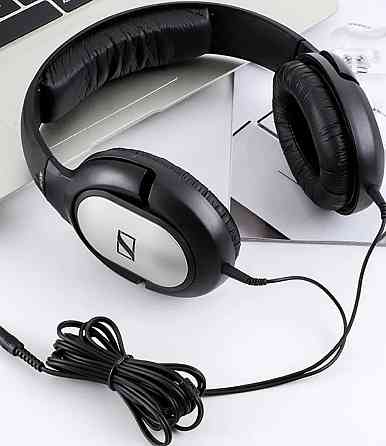 Новые наушники Shennheiser HD-206 Киев