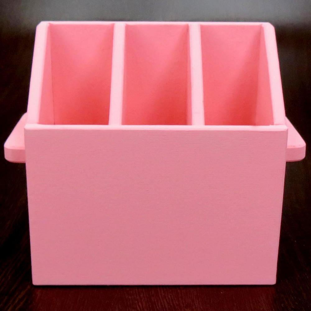 Підставка для столових приладів "Вітелло" барбі Миколаїв - фото 3