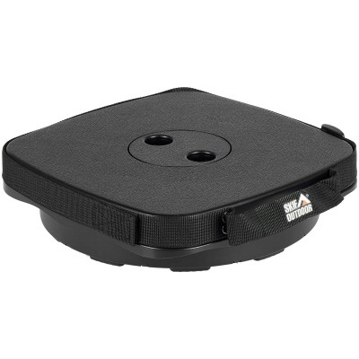 Стілець складаний Skif Outdoor Tower Q Black (QHTC1002B) Вінниця - фото 3