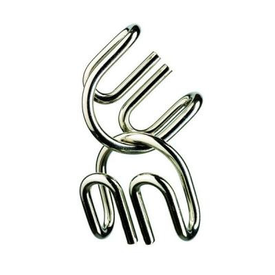 Настольная игра Djeco Головоломка Кразикс (DJ08463) Винница - изображение 3