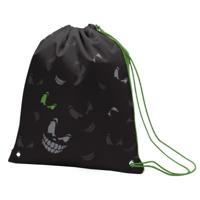 Сумка для обуви Yes SB-10 Nightmare (554685) Винница - изображение 1