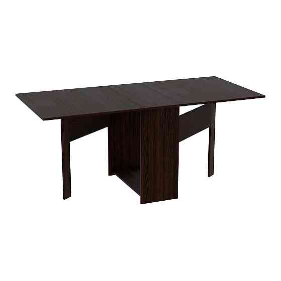 Стол-тумба №1, Венге Магия, 1750х800х750 Львов