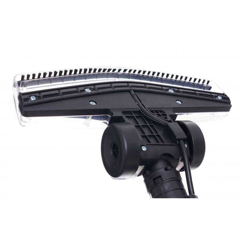 Пылесос строительный с фунцией мойки Kraft&Dele KD482 Киев - изображение 7