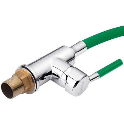 Смеситель Kroner Kuche-C132GRN (CV033130) Винница - изображение 7