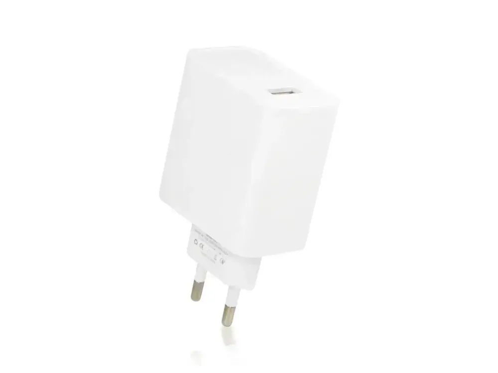 Зарядний пристрій 33-2 220В USBx1 2,4А QC3.0 – швидка та надійна зарядка для смартфонів, планшетів і гаджетів Одеса - фото 4