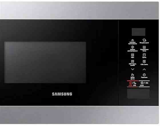 Мікрохвильова піч Samsung MG22M8074AT/UA з грилем Харьков