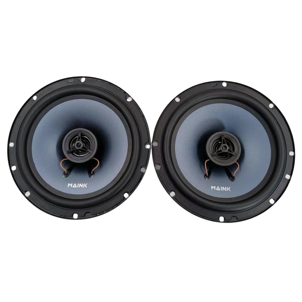Автомобільна акустика Мaink MK-650 (16 см) coaxil 2 way 250х2W Вінниця - фото 1