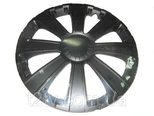 Ковпаки 13&quot; RST чорні (компл.) Вінниця - фото 1