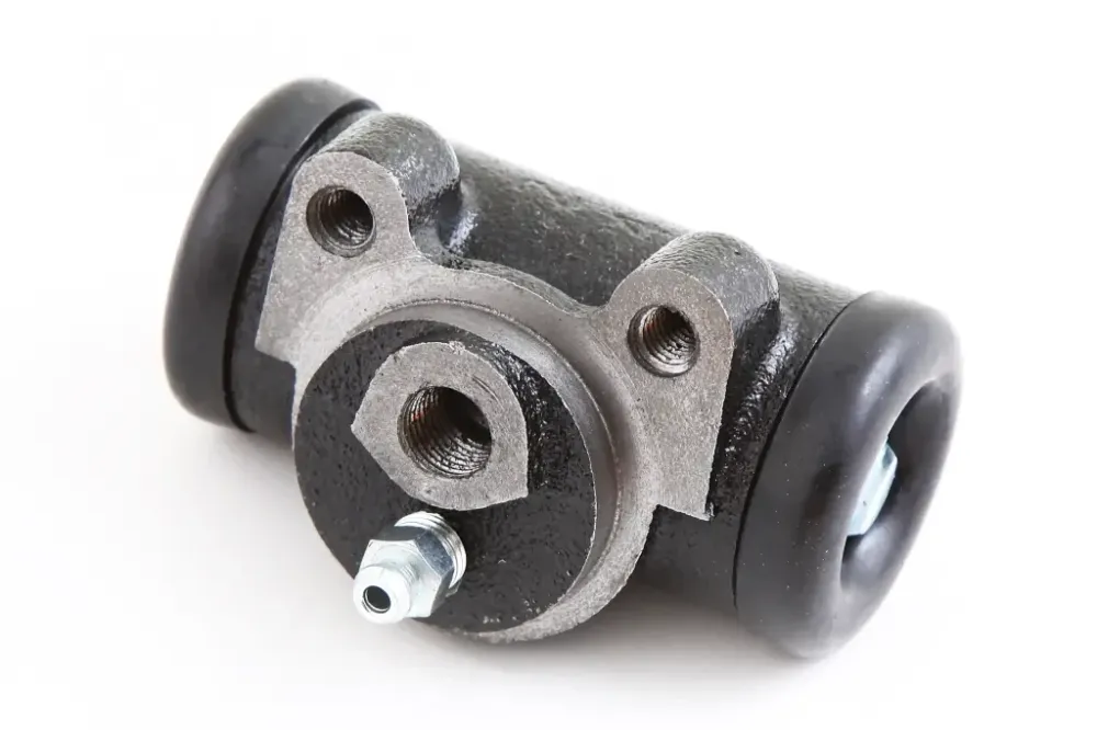 Циліндр торм. задній ГАЗ-24 LSA (трубка d12 мм, пошкодив d32м, ГАЗ-3302) Вінниця - фото 1