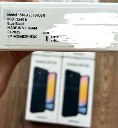 Розпродаж! Samsung A25 8/256GB нові new в заводських упаковках. Київ