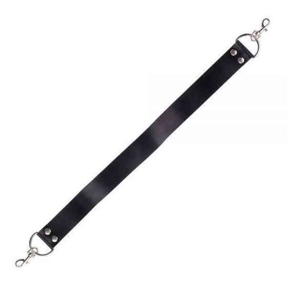 Фіксатор Double Ring of Humiliti 2, Smooth Black Sex Aura Київ
