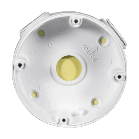 Монтажна коробка Light Vision VLC-01BX(M), алюміній, 105*50 мм (75-00208) Киев