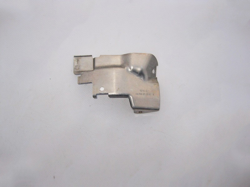 Mercedes-Benz  A7252713103 Захисний екран роз'єму АКПП E-Class W213 C238 C-Class W205 W206 S-Class W222 W223 CLS C218 GLC X253 4matic Одесса - изображение 2