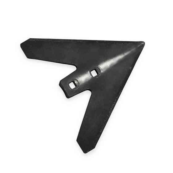 Лапа КПС 330мм (кованная,каленая,напл.) (Одесская геометрия) стрельчатая Мукачево