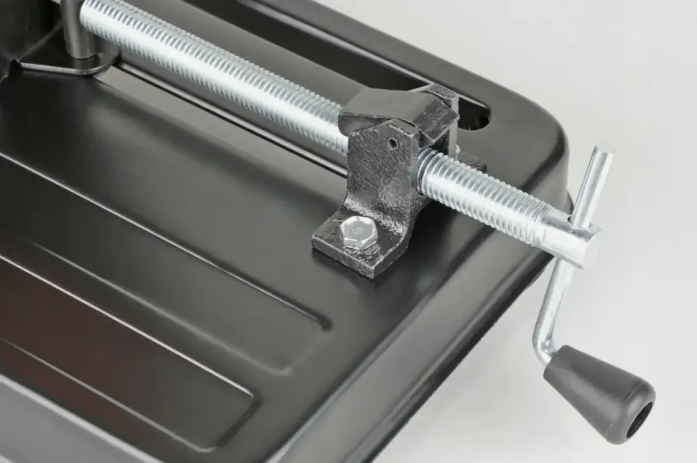 Монтажна пила LEX LXCM295 – диск 350 мм, потужність 2950 Вт Львів - фото 7